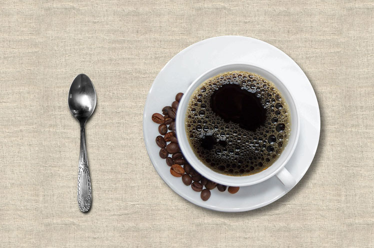 Is cafeïnevrije koffie ongezonder dan gewone koffie?